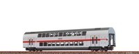 Brawa 44562, IC2 Doppelstockwagen Twindexx, Db Ag, Neu & Ovp, H0