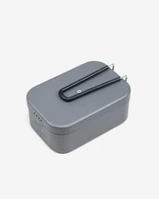 Camping Moon Aluminum Mess Tin (Large)