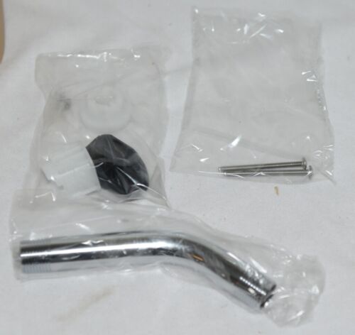 Moen TL183 Chateau POSI Temp Einhand Badewanne Duschverkleidung Chrom - Bild 2 von 7