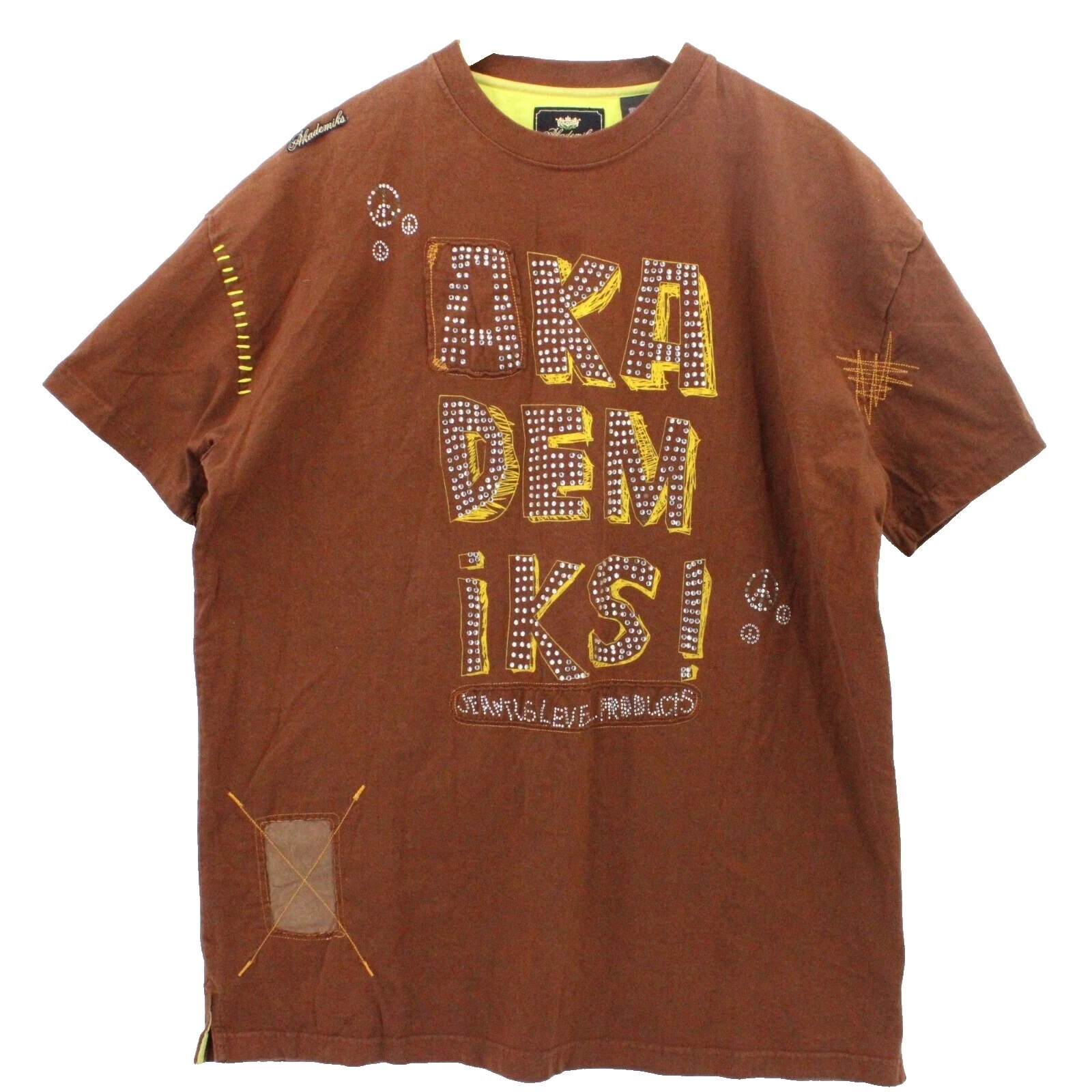 Мужские рубашки Akademiks размер XL