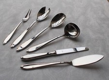 *RAR* BSF Anthea Besteckteile zur Auswahl aus Edelstahl 18/10 Fabrikneu