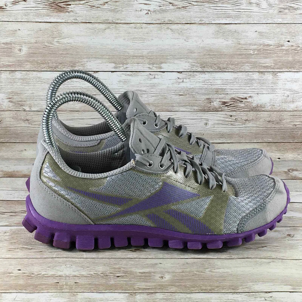 Reebok realflex cheap optimal women's