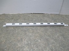 SAMSUNG REFRIGERATOR SHELF ANGLE SCRATCHES PART DA61-08264A