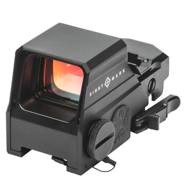 Sightmark Red Red Dot & Laser Optics for sale | eBay