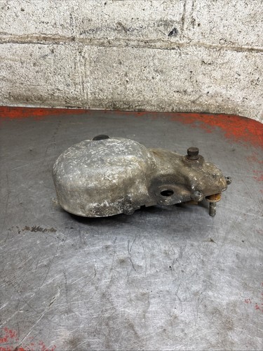 1973 Harley Davidson Aermacchi Sprint Sx350 Sx 350 Engine Cover - Picture 3 of 8