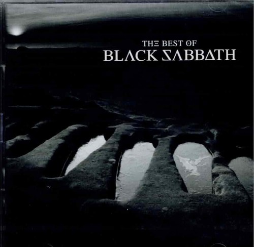 Black Sabbath: The Best Of Black Sabbath - CD