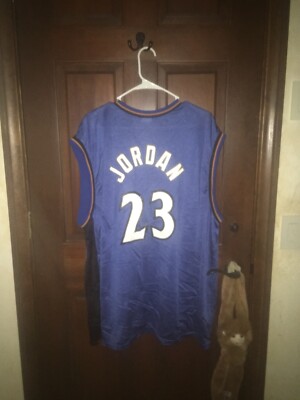 Champion　NBA　WIZARDS　JORDAN　ユニフォーム　サイズ48 s-l400.jpg
