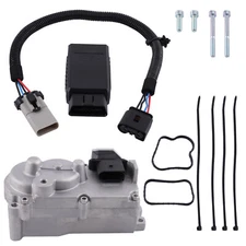 Turbocharger Actuator Set For Dodge 3500 2500 Cummins 6.7L 2007-2012 4032772HX