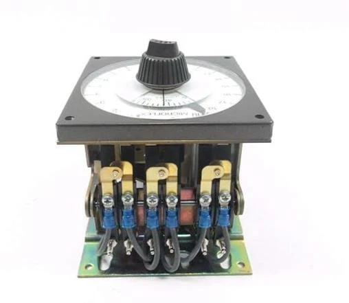 HA46A6R212 MicroFlex Reset Timer 120/240V 60HZ 20HR 15A/10AMP - Image 4 of 4