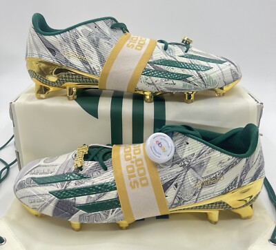 snoop dogg football cleats