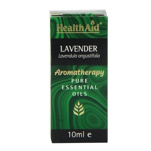 HEALTH AID LAVENDER OIL 10ML