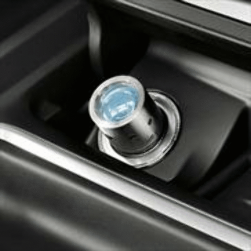 Nuevo adaptador universal a presión genuino BMW (2016-2019) OE 84212365783 - Imagen 2 de 10