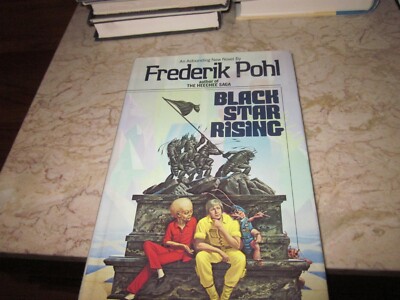 Black Star Rising | eBay