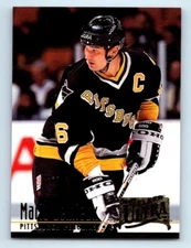 1994-95 FLEER ULTRA Hockey Base Cards - Take Your Pick!