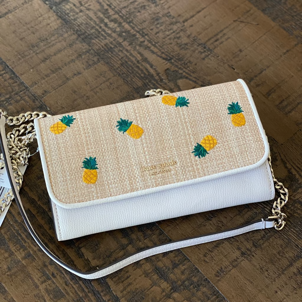 Coin Wallet Saint Laurent Pineapple Wallet Saint Laurent Pineapple Wallet  Online