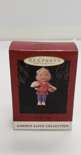 Hallmark Keepsake Ornament Vintage Daisy Days New