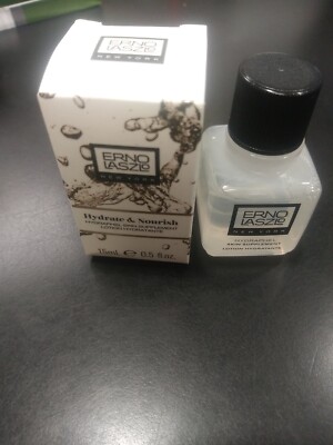 Erno Laszlo Hydrate And Nourish Hydraphel Skin Supplement Toner - 15 ml - in box