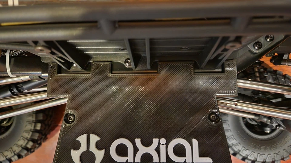 Custom Made RC Stand for AXIAL SCX6 Jeep or Honcho - Made in USA - Image 4 of 4