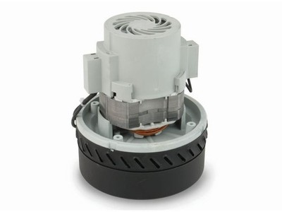 Saugmotor 12 V / 250 W BP S2 passend für Eureka E36 B und E36 C