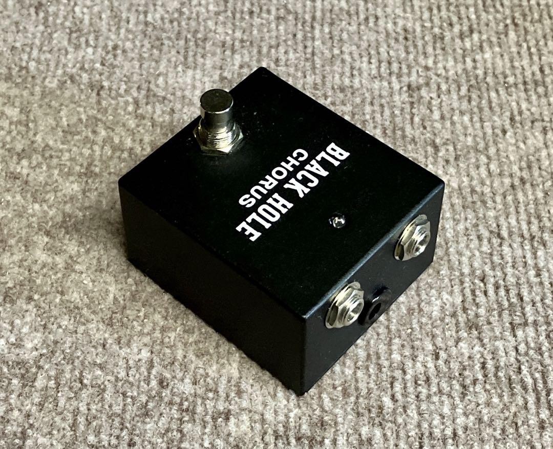 Henretta Engineering Black Hole Chorus | eBay