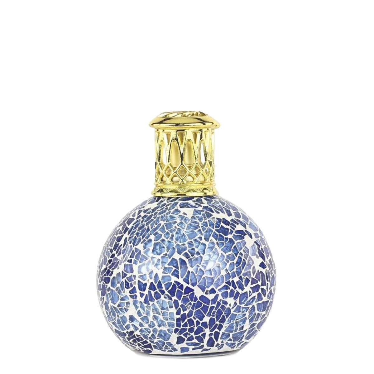 Ashleigh & Burwood Cornflower Fields Fragrance Lamp | eBay