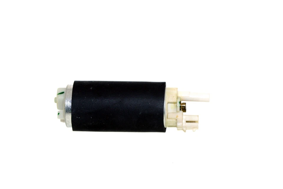 Bomba de combustible eléctrica Foto 3 de 4