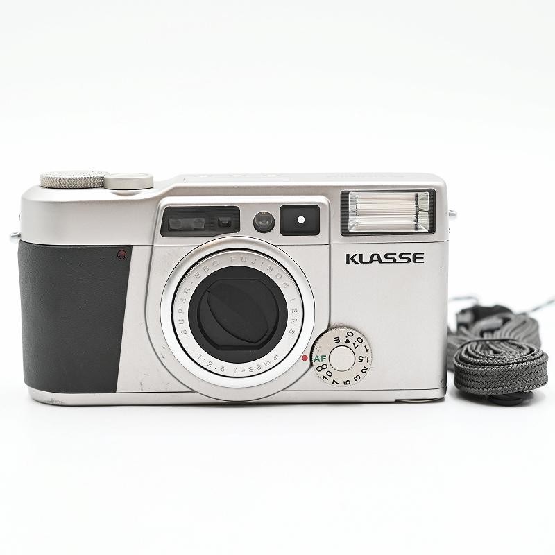 【美品】富士フィルム KLASSE FUJIFILM Professional Excellent++] FUJIFILM KLASSE Professional film camera | eBay