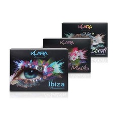 3 FOR 1 Best Selling 24 Eyeshadow Palettes