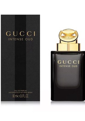 Gucci Intense Oud Perfume 3.0 oz (90ml)