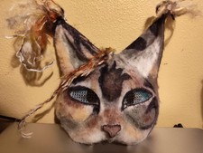 therian mask cat