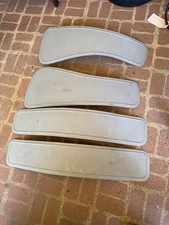 Ford Model N R S New Fenders 1906 1907 1908 Full Set Ford Model N R S New Fenders 1906 1907 1908 Full Set