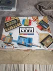 Labo Toy-Con 01 Variety Kit (Nintendo Switch, 2018)