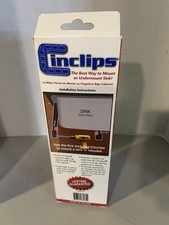 Under sink Its Undermount Sink Installation and Repair Kit
