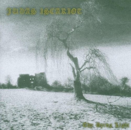 Judas Iscariot Thy Dying Light (CD)