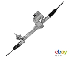 Electric Steering Rack and Pinion Assembly for 2016 2017 2018 2019 Ford Explorer