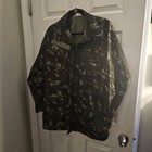 Brazilian Lizard Camo Bdu Set