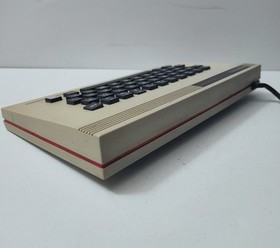 1983 Mattel Intellivision Computer Module & Keyboard (Model 4182 & 4184) TESTED