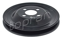 Riemenscheibe Kurbelwelle Topran 111 143 FÜR Audi Seat VW