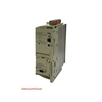 Lenze 8200 Vector Frequenzumrichter E82EV751-2B / 0,75kW