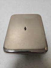 Vintage Payphone Coin  Vault Door - Unmarked