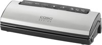 Caso VakuumiergeräT VC 15 Vollautomatisch 110 Watt Bis 30 Cm Breite 15X36X9 Cm