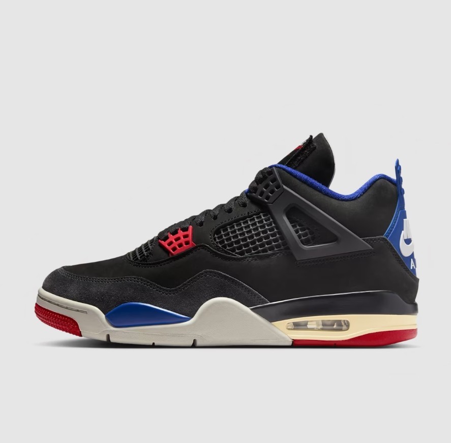 New Nike Air Jordan 4 Retro 