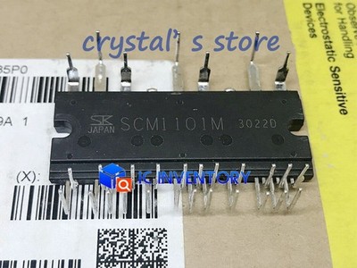 1PCS SCM1101M Module Supply New 100% Service Quality Guarantee *tm