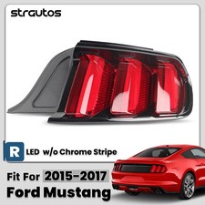 LED Tail Light Brake Lamp For 2015-2017 Ford ...