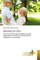 Mario Edgar Riobueno Ruiz | Mensajes DE Dios | Taschenbuch | Spanisch (2026)