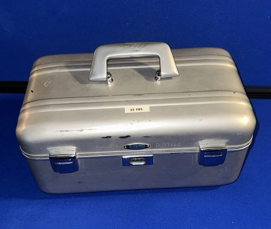 zero halliburton products for sale | eBay