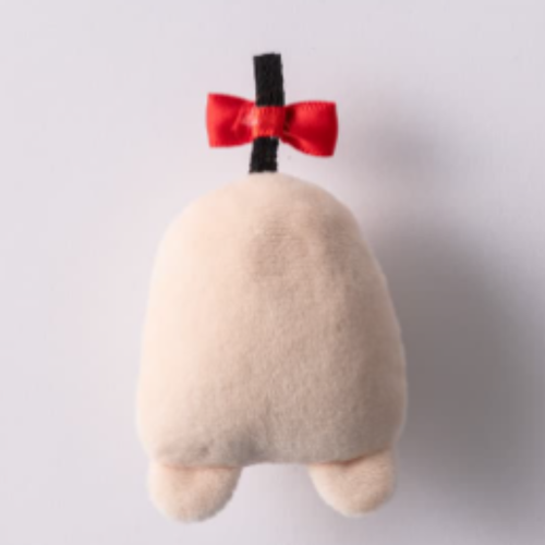 Mascotte Magnetica Madre Terra 9 Tipi Set Mr. Saturn ecc Hobonichi Giappone NUOVO - Foto 3 di 24
