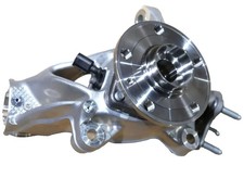 5WA407257A Radlagergehäuse Radnarbe Radlager Links Orig. Audi VW Golf 8 GTi