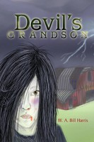W. A. Bill Harris | Devil's Grandson | Taschenbuch | Englisch (2013) | Xlibris