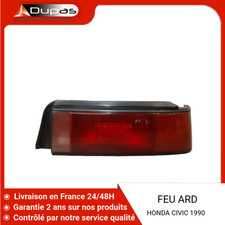 Feu arrière Honda CIVIC